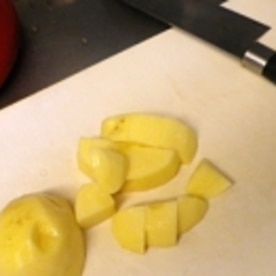 たらこキュウリポテトサラダ レシピ 作り方 By Leopoo 楽天レシピ